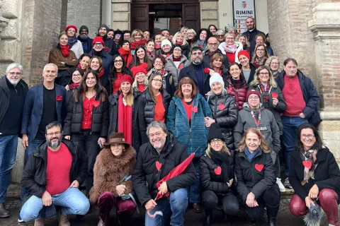 Dipendenti comunali contro la violenza di genere