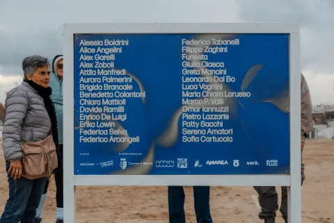 Mind Marea Festival 2025