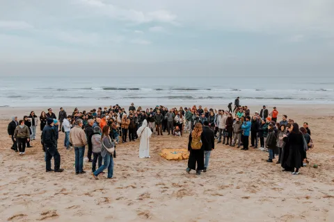  Mind Marea Festival 2025