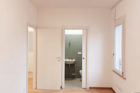 Interno casa protetta