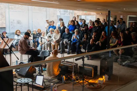 Mind Marea Festival 2025