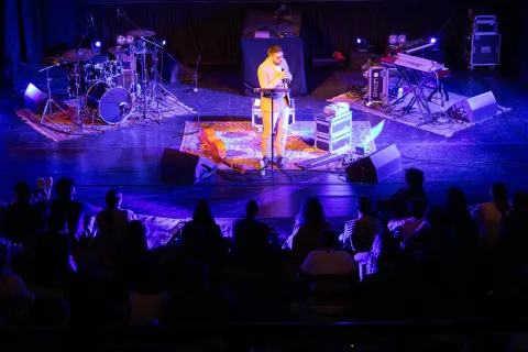 Mind Marea Festival 2025