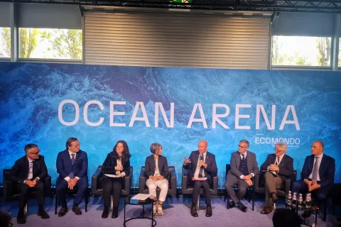 Nasce il “Patto Blu dei Due Mari” tra Adriatico e Tirreno