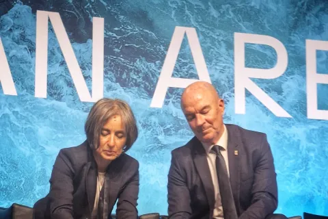 Nasce il “Patto Blu dei Due Mari” tra Adriatico e Tirreno