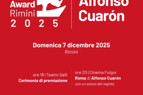 fellini award rimini 2025