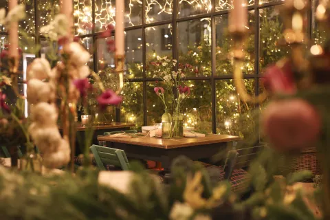 Natale ai Palazzi dell’Arte, al via la prima edizione a cura di Giardini d’Autore