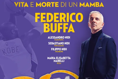 Stagione di prosa e danza - infinito