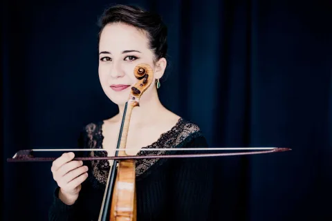 ’omaggio a Vivaldi e al talento femminile con Les Musiciennes du Concert des Nations diretta da Jordi Savall