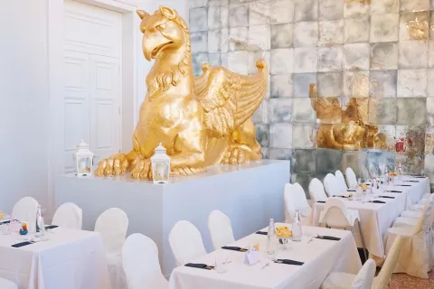 Una settimana di cultura a Rimini: studenti ciceroni, visite tematiche e appuntamenti natalizi- caffè grifone