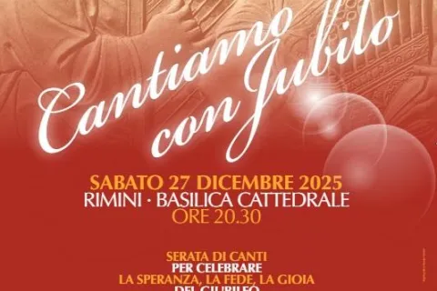 Cantiamo con Giubilo