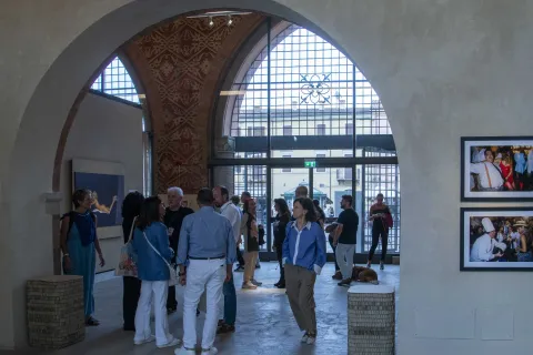 Mostra Rimini Proibita