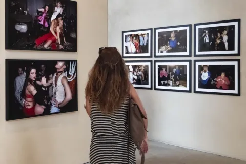 Mostra Rimini Proibita