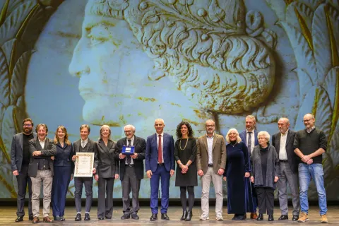 Sigismondo d'Oro 2025 - EDUCAID