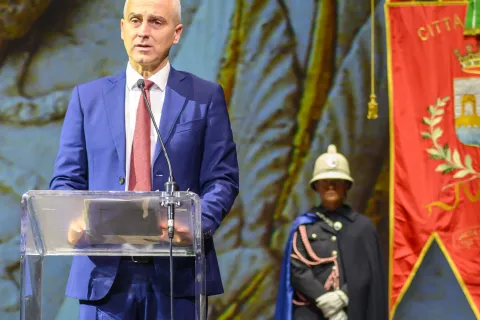 Sigismondo d'Oro 2025