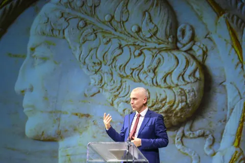 Sigismondo d'Oro 2025