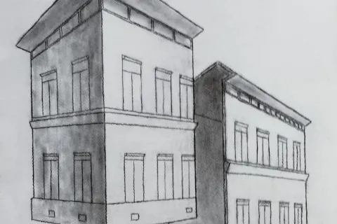 Notturno - le pitture e le poesie di Ivo Gigli