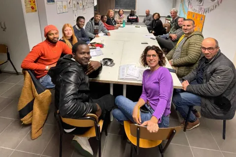 Casa dell'Intercultura