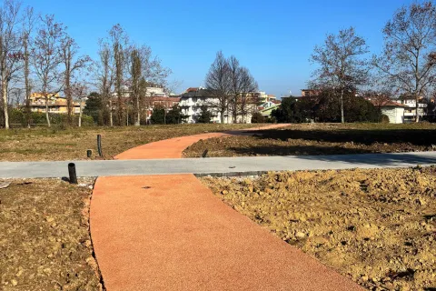 nuova piscina viserba