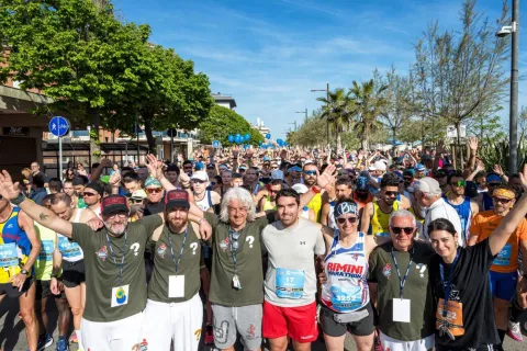 Rimini Marathon