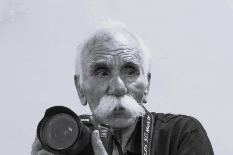 “Vedere Attraverso. Fotogrammi inediti di Italo Di Fabio”