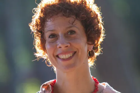 “Libere voci” reading a cura di Lorenza Ghinelli, Silvia Bottani e Alessia Canducci