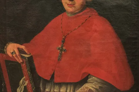 visite guidate della settimana