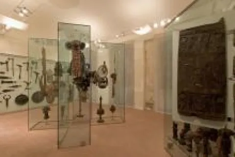 Rimini si racconta - museo degli sguardi