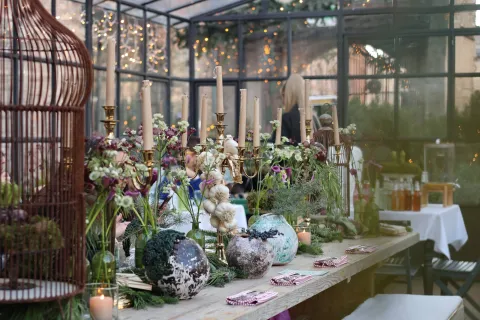 Una settimana di cultura a Rimini: studenti ciceroni, visite tematiche e appuntamenti natalizi - ph veronica Frison