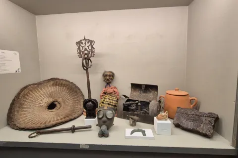 Una settimana di cultura a Rimini: studenti ciceroni, visite tematiche e appuntamenti natalizi -remar