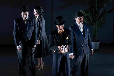 Tanti Sordi ©CosimoTrimboli