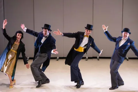 Tanti Sordi_05-10-24 _©CosimoTrimboli