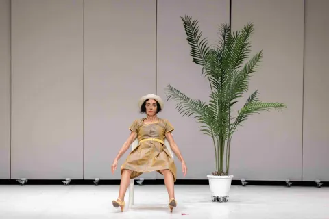 Tanti Sordi ©CosimoTrimboli