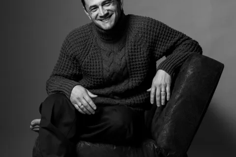 Stagione di prosa e danza - marchioni