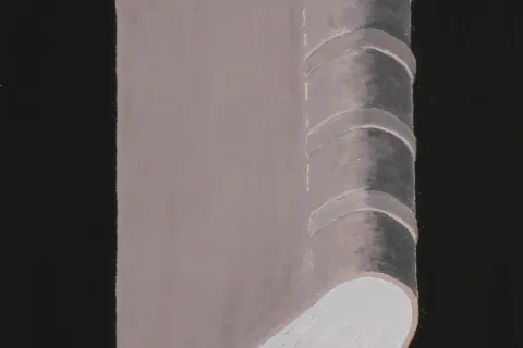 Notturno - le pitture e le poesie di Ivo Gigli