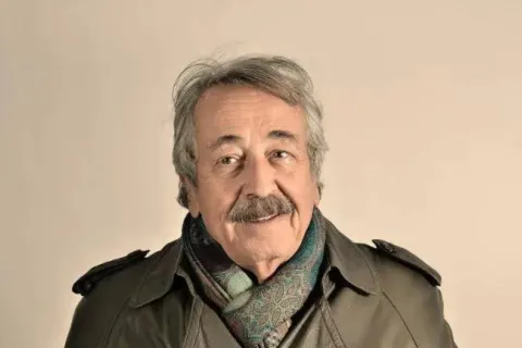 Giorgio Giovagnoli 1942-2025