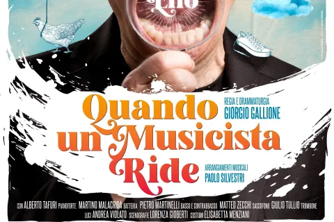 25 anni dell’Opera Sant’Antonio - Rimini, teatro galli 