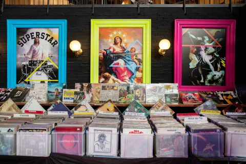 Rimini nelle fotografie di Paolo Simonazzi - spazio eugeo 13 dicembre -31 gennaio