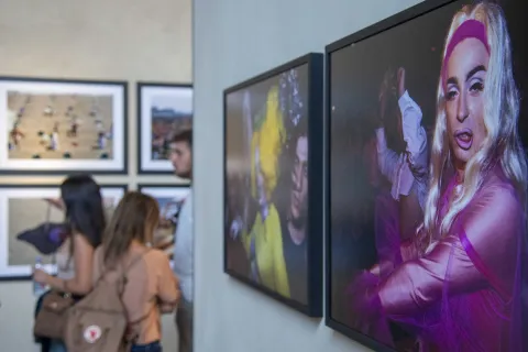 visite guidate della settimana