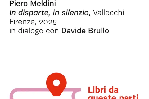 libri da queste parti 2026 meldini