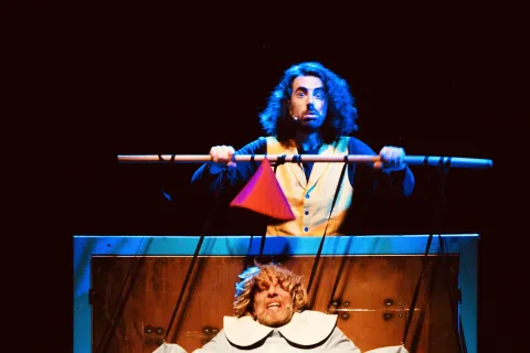 Rimini Sciroppo di Teatro 2026