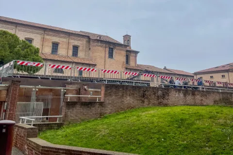 Lavori domus del chirurgo 2026