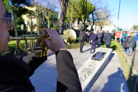 CERIMONIA GIORNO MEMORIA