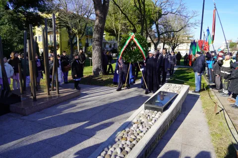 CERIMONIA GIORNO MEMORIA