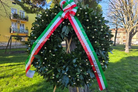 CERIMONIA GIORNO MEMORIA