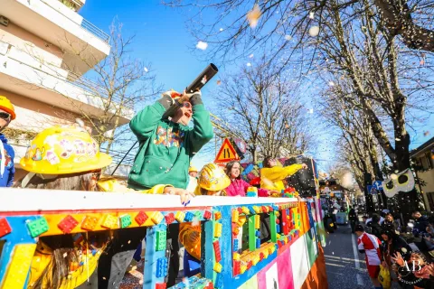 Carnevale 2026