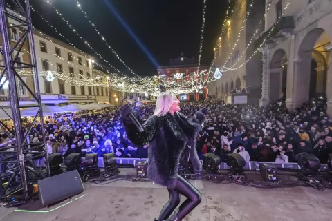 Capodanno 2025