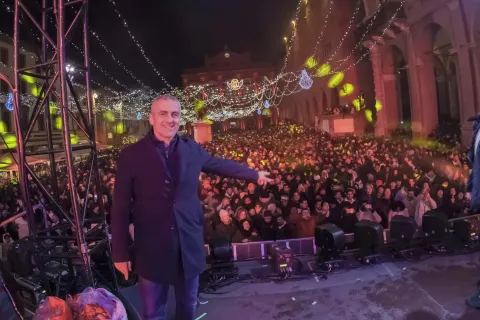 Capodanno 2025