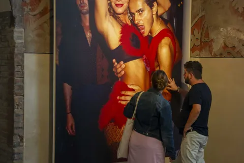 Mostra Rimini Proibita