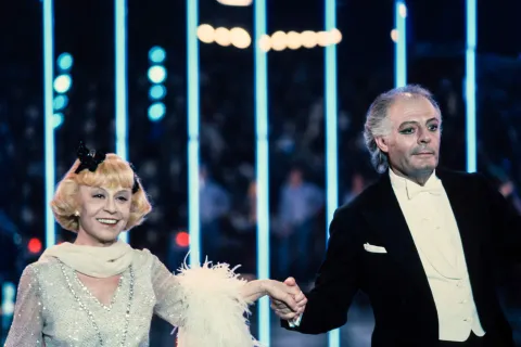 Ginger e Fred - DIA_ForumPress_┬®DeborahBeer