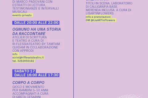 ritorno all'astoria 2026